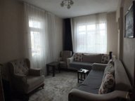 Karaman Merkez Hacıcelal Mahallesi'nde 3+1, 110m² Satılık Daire