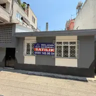 Adana Seyhan Tellidere Mahallesi Satılık Müstakil Bina 2+1 K.mutfak 110 M2 G.enerjili Demir Şebekeli Adana Seyhan Tellidere Mahallesi Satılık Müstakil Bina 2+1 K.mutfak 110 M2 G.enerjili Demir Şebekeli