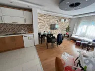 Merkezi Konumda Masrafsız Eşyalı 1+1 Daire Merkezi Konumda Masrafsız Eşyalı 1+1 Daire