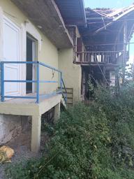 Müstakil Köy Evi Müstakil Köy Evi