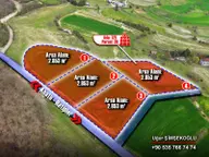 Tbc Gayrimenkul | Gebze Hatipler 2.853 M² Ana Yola Cepheli Arsa Tbc Gayrimenkul | Gebze Hatipler 2.853 M² Ana Yola Cepheli Arsa