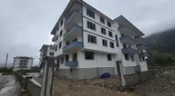 Sahilde Denize Yürüme Mesafesinde 2+1 Yapım Aşamasında Sahilde Denize Yürüme Mesafesinde 2+1 Yapım Aşamasında