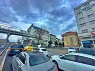 Avcılar Gümüşpala E-5'de Köşebaşı Ticari+konut İmarlı 323m² Arsa Avcılar Gümüşpala E-5'de Köşebaşı Ticari+konut İmarlı 323m² Arsa