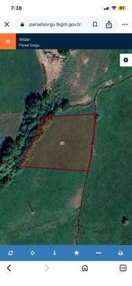 Tunceli Ovacık Gözeler’de Yatırımlık 1.800 M² Satılık Tarla Tunceli Ovacık Gözeler’de Yatırımlık 1.800 M² Satılık Tarla