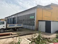 Karacabey Sanayi Sitesinde Satılık Köşe Atölye Karacabey Sanayi Sitesinde Satılık Köşe Atölye