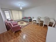 Saimekadın Mahallesinde Bağımsız Salon Full Eşyalı 2+1 Kiralık