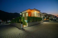 Dalaman Akkaya’nın Eşsiz Doğasında Huzurlu Tatil Villası Dalaman Akkaya’nın Eşsiz Doğasında Huzurlu Tatil Villası