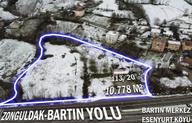 %70 Ticari İmarlı Ana Yola Cephe Satılık Arsa %70 Ticari İmarlı Ana Yola Cephe Satılık Arsa