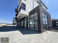 Bulvar Üzeri Potansiyeli Yüksek Avlulu İş Yerleri Bulvar Üzeri Potansiyeli Yüksek Avlulu İş Yerleri