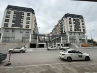 Gop Mah. Ayyıldız Konutları Satılık Geniş Dükkan Gop Mah. Ayyıldız Konutları Satılık Geniş Dükkan