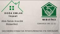 Elazığ Merkez Subay Lojmanları Karşısı Kiralık Dükkan