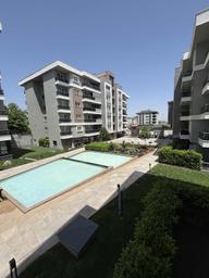 Kaan Emlaktan Çıralı Modern De Masal Parkı Yanı Lüks Daire Kaan Emlaktan Çıralı Modern De Masal Parkı Yanı Lüks Daire