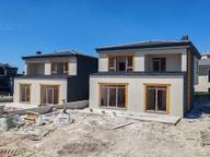 Bölgenin Yıldızı Ayyıldız Mahallesi Tam Müstakil Satılık Villa