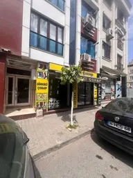 Bayrampaşa Yıldırım Mah.satılık Dükkan Kiracılı Bayrampaşa Yıldırım Mah.satılık Dükkan Kiracılı