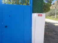 Göğe Bakma Duragı Göğe Bakma Duragı