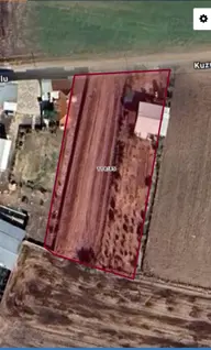 İmarlı Arsa 1547m² İmarlı Arsa 1547m²