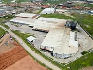 Manisa Turgutluda Anayola Yakın Ofisli Kantarlı Depo