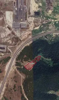 İzmir Aliağa Bozköy Kiralık 6 Dönüm Arazi İzmir Aliağa Bozköy Kiralık 6 Dönüm Arazi