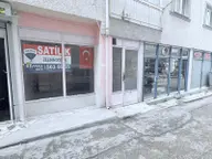 Satılık İş Yeri Satılık İş Yeri