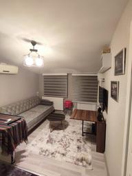 Kınıklı Siteler Mahallesinde 2+1 Balkonlu Eşyalı Hazır Kiracılı Apart Kınıklı Siteler Mahallesinde 2+1 Balkonlu Eşyalı Hazır Kiracılı Apart