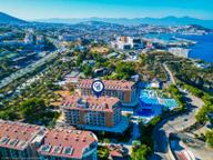 Kuşadası Ramada 5*otelde Satılık1+0 Daire Kuşadası Ramada 5*otelde Satılık1+0 Daire