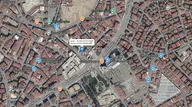 Aksaray Hamidiye Mah. Ana Caddede Satılık 5 Katlı Komple Bina