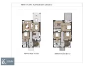 Sakura 2 - Projesi 4+1 224m2 Balkonlu Satılık Villa Sakura 2 - Projesi 4+1 224m2 Balkonlu Satılık Villa