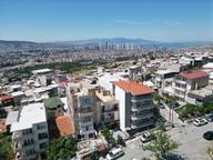 Bornova Kızılay Mahallesi’nde Satılık 3+1 Daire