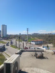 Adana Sarıçamda Kozan Yolunda Şehirhastanesi Bulvar Girişi Köşe Başında 3 Katlı Bina