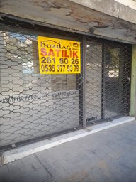 İzmir Konak İnönü Caddesinde Satılık Dükkan. İzmir Konak İnönü Caddesinde Satılık Dükkan.
