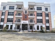 Suruç Aligor Toki Konutları’nda Sıfır Kiralık 3+1 Daire