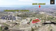 *nova* Harput'ta Elazığ Manzaralı 1.753m² Villa Arsası