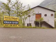 İnanç Emlaktan Giresun İnişdibi Köyünde Kiralık Müstakil İşyeri İnanç Emlaktan Giresun İnişdibi Köyünde Kiralık Müstakil İşyeri