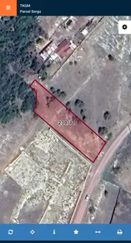 Kocaeli Derince Karagöllü Akpınar Mevkiinde Satılık Yatırımlık Arsa Kocaeli Derince Karagöllü Akpınar Mevkiinde Satılık Yatırımlık Arsa