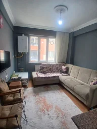 Rba'dan Zafer Mahallesinde Satılık Eşyalı 1+1 Apart Daire Rba'dan Zafer Mahallesinde Satılık Eşyalı 1+1 Apart Daire