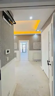 Satılık Lüks 3 + 1 Daire