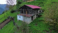 Trabzon Çaykara'da Satılık Müstakil Ev