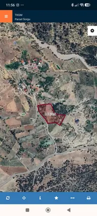 Acar Group'tan Toroslar Değnek Mh. 19.000 M2 Satılık Bahçe Acar Group'tan Toroslar Değnek Mh. 19.000 M2 Satılık Bahçe