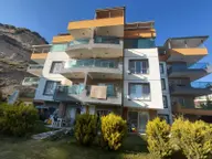 ** Havuzlu Sitede, Satılık, Masrafsız Ve Geniş Daire !!!