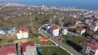 Trabzon Yeşilköyde Satılık Arsa