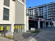 Pegaas'tan Reform Life'da 1225m2 Düz Giriş Kiralık Dükkan Pegaas'tan Reform Life'da 1225m2 Düz Giriş Kiralık Dükkan