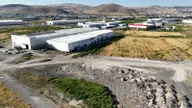 The Duru Team - Serbest Bölge Ve Osb Arası 480m2 İmalathane