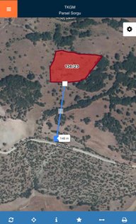 Balcity -balıkesir Dursunbey'de 8.349 M2 Yola Yakın Yatırım Fırsatı Balcity -balıkesir Dursunbey'de 8.349 M2 Yola Yakın Yatırım Fırsatı