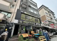Yc Group'tan Çarşının Merkezinde Dükkan