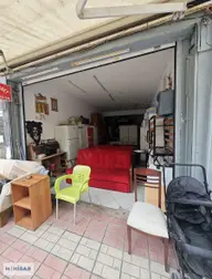Eski Adliye Karşısında Otomatik Kepenkli 33 M2 Dukkan