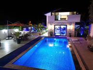 Kayadibi'nde Satılık Yeni Modern Villa Kayadibi'nde Satılık Yeni Modern Villa