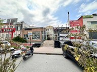 Küçükçekmece Halkalı'da Cadde Üzeri Kiralık Dükkan Küçükçekmece Halkalı'da Cadde Üzeri Kiralık Dükkan