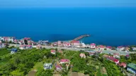 Trabzon Akçaabat'ta Satılık Deniz Manzaralı Arazi Trabzon Akçaabat'ta Satılık Deniz Manzaralı Arazi