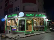 İstasyon Cd.'sine Cephe Tatlıcı Hazır Kurulu Tezgah Yüksek Ciro İstasyon Cd.'sine Cephe Tatlıcı Hazır Kurulu Tezgah Yüksek Ciro