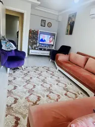 Bayraklı Erenlerde Kapalı Mutfak Geniş Ferah 2+1 Daire Bayraklı Erenlerde Kapalı Mutfak Geniş Ferah 2+1 Daire